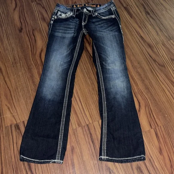 Rock Revival - Picture 3 of 3